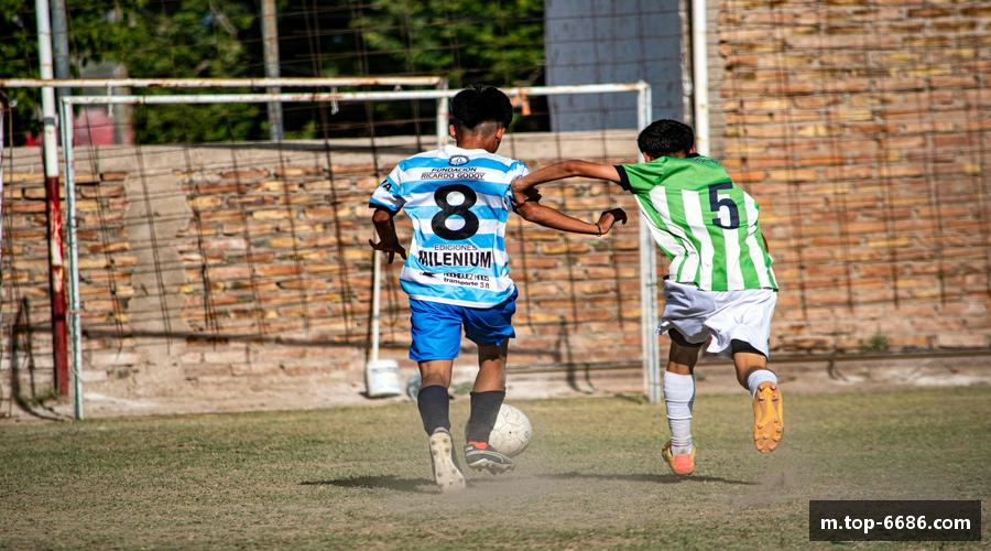 青春无畏，奋斗不止。